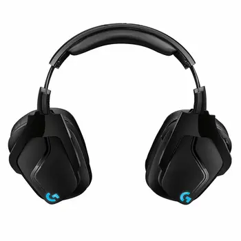 Gaming Headset with Microphone Logitech 981-000744