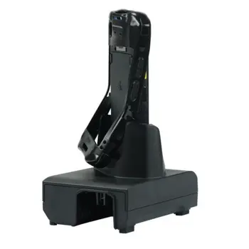 Mobile cover Mobilis 065001 Black TC21/26