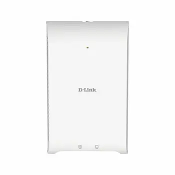 Access point D-Link DAP-2622             White