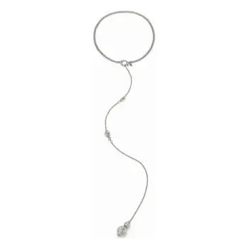 Ladies' Necklace Folli Follie 3N17F006C 45 cm