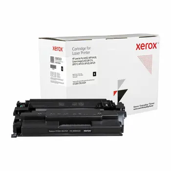 Toner Xerox 006R03639 Black
