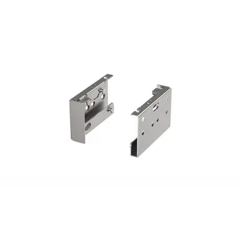 Holder Qnap SP-EAR-QSW2FOR1-01 Silver