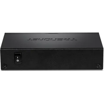 Switch Trendnet TPE-TG51G