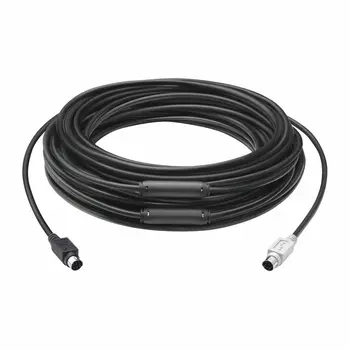 S-Video Extension Cable Logitech 939-001490