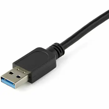 USB 3.0 to HDMI Adapter Startech USB32HDPRO Black