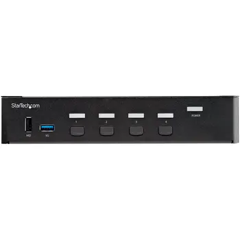 KVM switch Startech SV431HU34K6