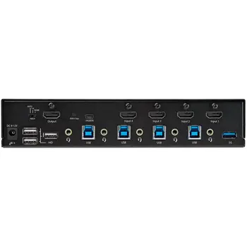 KVM switch Startech SV431HU34K6
