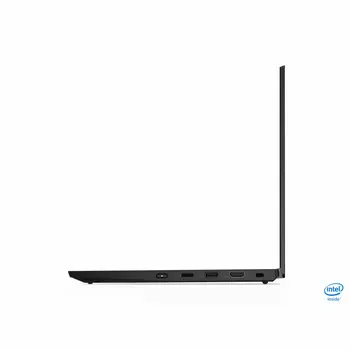 Notebook Lenovo ThinkPad L13 13,3" 16GB 512GB SSD I5-1135G7 Iris Xe