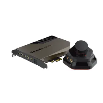 Internal Sound Card Creative Technology Sound Blaster AE-7