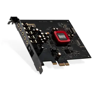 Sound card Creative Technology 70SB150000004