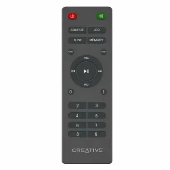 Portable Bluetooth Speakers Creative Technology SBS E2900