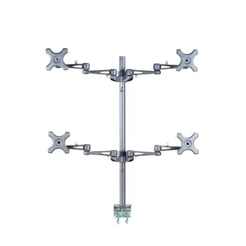 Screen Table Support Neomounts FPMA-D935D4 Silver 27"
