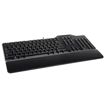 Keyboard Dell KB813 Black Qwerty US