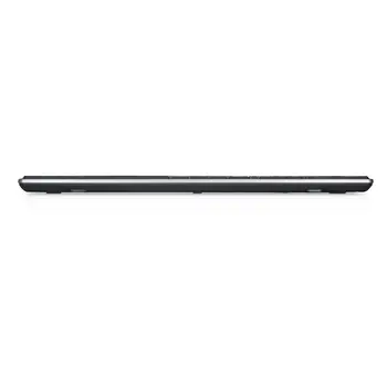 Keyboard Dell KB522 Black Monochrome QWERTY