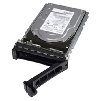 Hard Drive Dell 400-AVHE 2,5" 2,4 TB