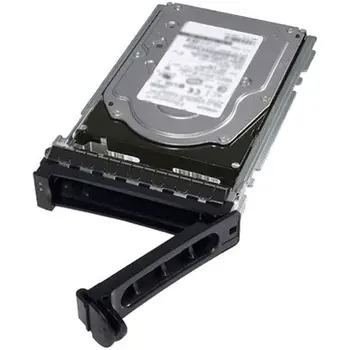 Hard Drive Dell 400-AVHE 2,5" 2,4 TB