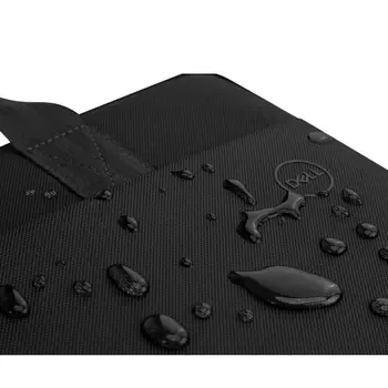 Tablet cover Dell 460-BDLJ Black 14"
