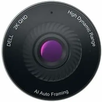 Webcam Dell WB5023 Full HD