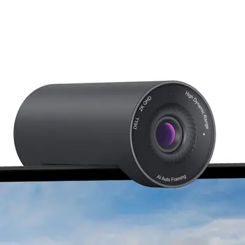 Webcam Dell WB5023 Full HD