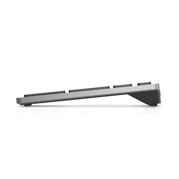 Keyboard Dell KB700 Grey QWERTY