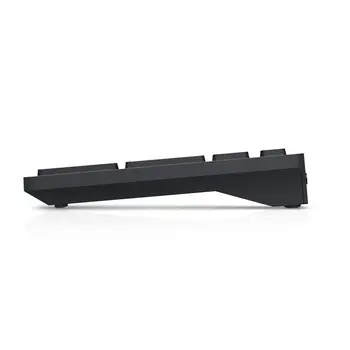 Keyboard Dell KB500 Qwerty US Black QWERTY