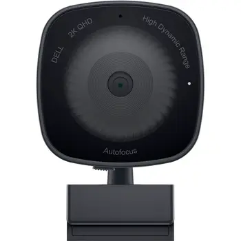 Webcam Dell WB3023-DEMEA