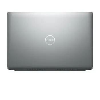 Laptop Dell Precision 3591 Intel Core Ultra 7 155H 16 GB RAM 512 GB SSD Spanish Qwerty 15,6"