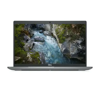 Laptop Dell 4KH7T 15" 16 GB RAM 512 GB SSD Spanish Qwerty Intel Core Ultra 7 155H