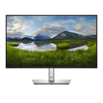 Monitor Dell P P2425HE Full HD 24" 100 Hz