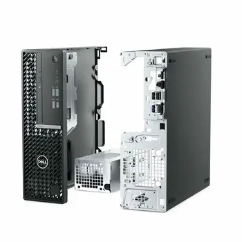 Desktop PC Dell 0TWFC 512 GB 16 GB i5-14500 16 GB RAM