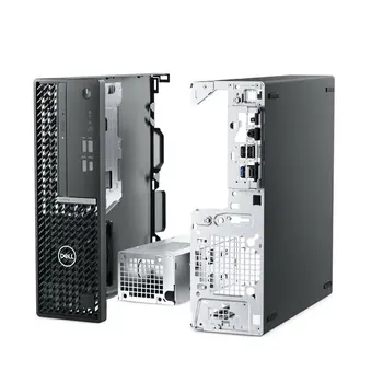 Desktop PC Dell 0TWFC 512 GB 16 GB i5-14500 16 GB RAM