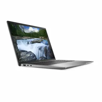 Laptop Dell 453V0 14" 16 GB RAM 512 GB SSD Spanish Qwerty