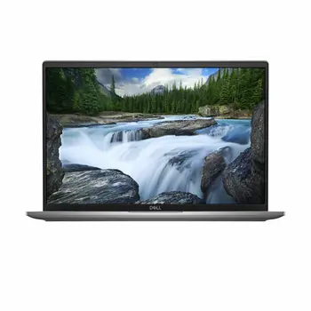 Laptop Dell 46DHD 16" Intel Core Ultra 7 155u 16 GB RAM 512 GB SSD Spanish Qwerty