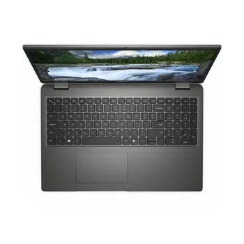 Laptop Dell DP1HY 15" 16 GB RAM 512 GB SSD Spanish Qwerty Intel Core i7-1355U