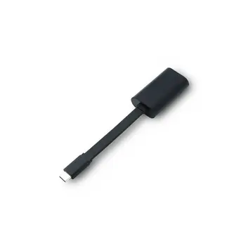 Adapter RJ45 Dell DELL-SA224-BK Black