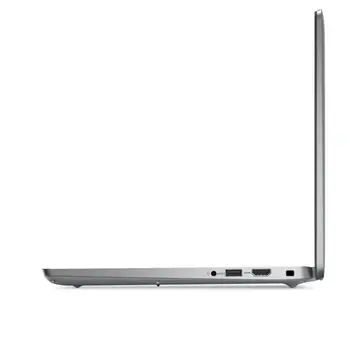 Laptop Dell Latitude 5450 14" Intel Evo Core Ultra 5 125H Intel Core Ultra 5 125U 16 GB RAM 512 GB SSD Spanish Qwerty