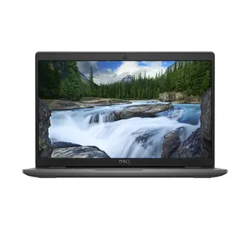 Laptop Dell WMH4K 14" Intel Core Ultra 5 125U 16 GB RAM 512 GB SSD Spanish Qwerty