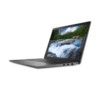 Laptop Dell Latitude 3550 15" 16 GB RAM 512 GB SSD Spanish Qwerty Intel Core Ultra 5 125U