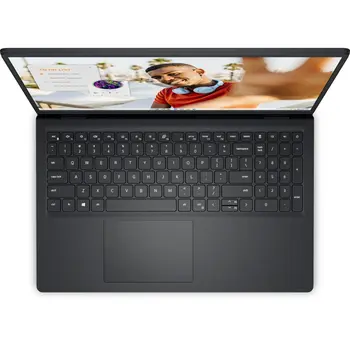 Laptop Dell XJ58G 15,6" AMD Ryzen 5-7530U 16 GB RAM 512 GB SSD Spanish Qwerty