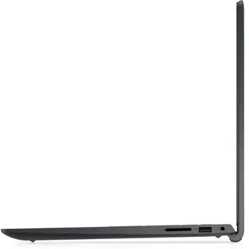 Laptop Dell XJ58G 15,6" AMD Ryzen 5-7530U 16 GB RAM 512 GB SSD Spanish Qwerty