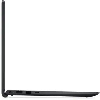 Laptop Dell XJ58G 15,6" AMD Ryzen 5-7530U 16 GB RAM 512 GB SSD Spanish Qwerty