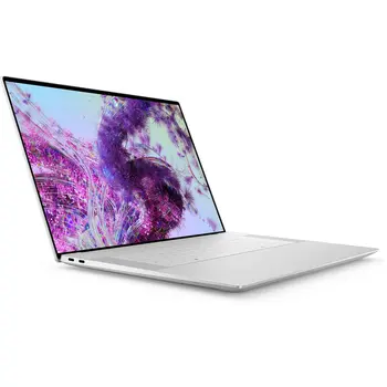 Laptop Dell 6MH3X Intel Core Ultra 7 155H 1 TB SSD Nvidia Geforce RTX 4060 Spanish Qwerty