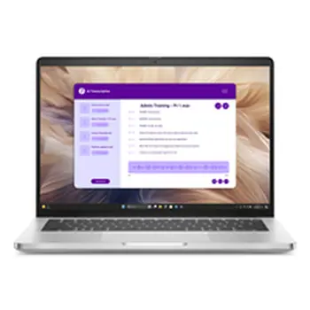 Laptop Dell JCM1X 14" 16 GB RAM 512 GB SSD Spanish Qwerty