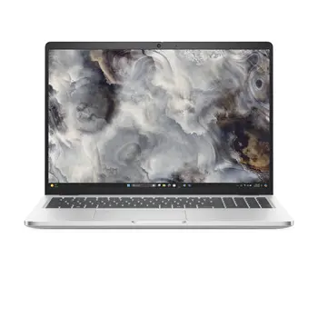 Laptop Dell MKN09 16" intel core 7 266V 16 GB RAM 512 GB SSD Spanish Qwerty
