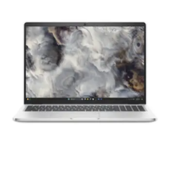 Laptop Dell MKN09 16" intel core 7 266V 16 GB RAM 512 GB SSD Spanish Qwerty