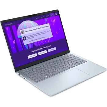 Laptop Dell 1425-2839 14" intel core ultra 7 256V 16 GB RAM 1 TB SSD