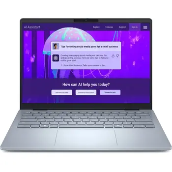 Laptop Dell 1425-2860 14" 32 GB RAM 1 TB SSD