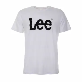 Men’s Short Sleeve T-Shirt Lee Wobbly