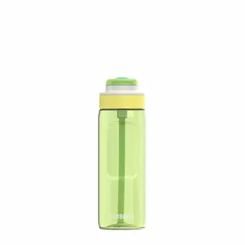 Water bottle Kambukka Lagoon Green Tritan 750 ml