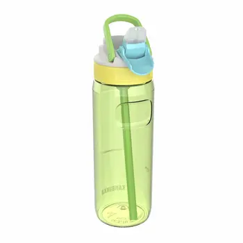 Water bottle Kambukka Lagoon Green Tritan 750 ml